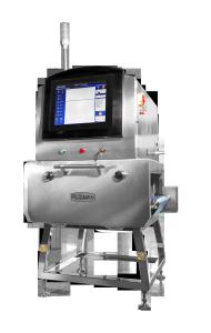 China Digital Sundries  Food X Ray Machines 100KV Beam X Ray Inspection System on sale