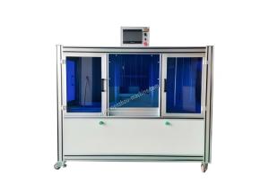 Fully Automatic Counting Nonwoven Bouffant Cap Making and Packing Machine