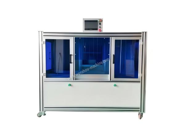 Cheap Fully Automatic Counting Nonwoven Bouffant Cap Making and Packing Machine for sale