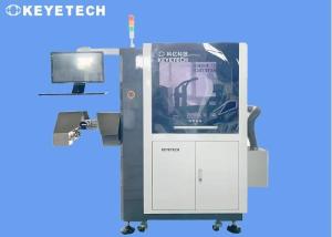 Best Comprehensive Visual Inspection Solution for Helicap Defect Analysis Rejection wholesale
