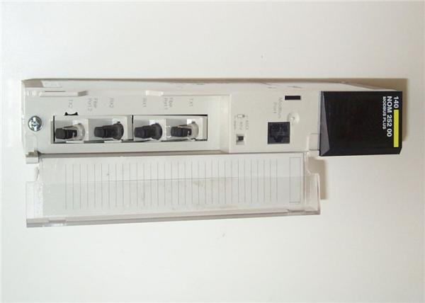 Cheap SCHNEIDER 140NOC78100 Programmable Automation Controller Communicating Module for sale