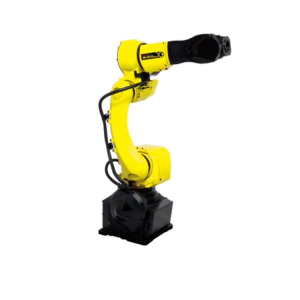 Cheap 16KG Payload Used Fanuc Robot Material Handling Equipment And Packing Machine for sale