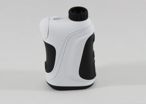 High Accuracy Long Range Shooting Rangefinder 1200m With Flag Lock / Bluetooth