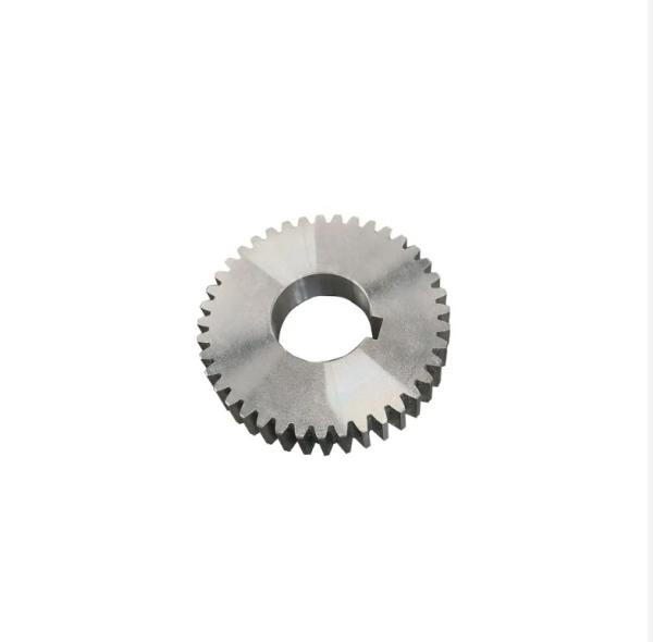 Cheap Precision Spur Gear Set With Smooth Operation And Low Noise Levels for sale