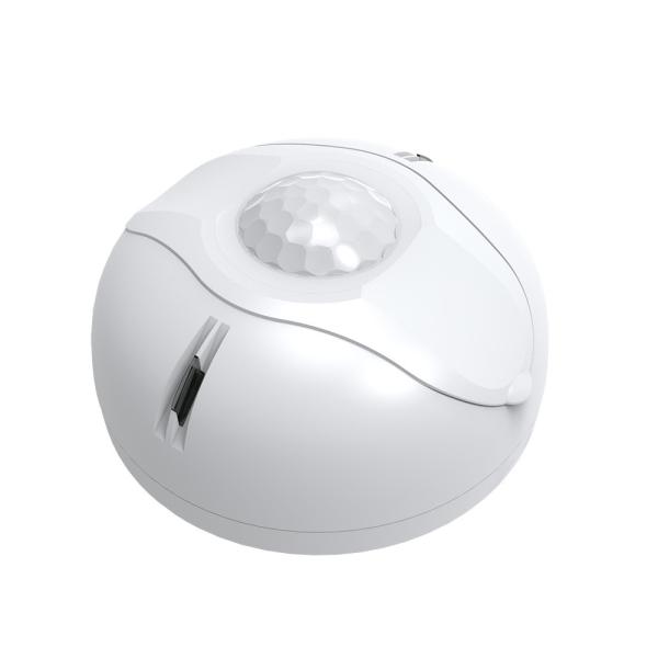 Cheap Passive Infrared Motion LED Automatic Light Sensor ON / OFF Switch 0.36 Watt for sale