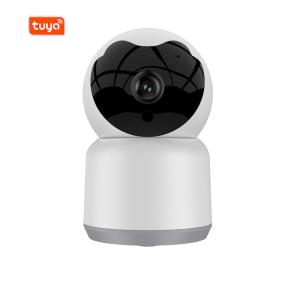 China Tuya Smart Surveillance Camera WIFI Wireless Home Security IR Night Vision on sale