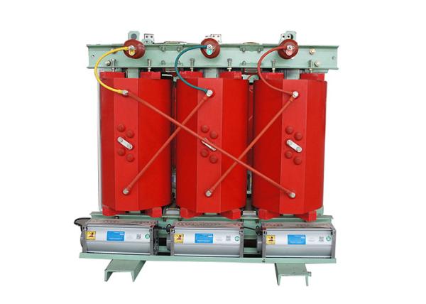 Cheap Custom SCB10 Dry Type Power Transformer Dry Cast Resin Transformers ISO9001 for sale