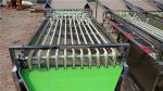 small type dates sorting machine, lemon grading machine, small potatoes sorter
