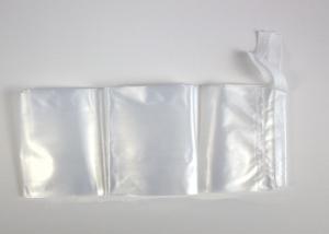 Best Sterile Transparent Disposable Medical Equipment Covers PE Material wholesale