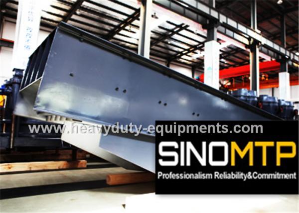 Cheap Vibrating Feeder use updated material and structure design easy to maintain for sale