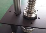 Mechanical Universal Tensile Testing Machine adjustable speed