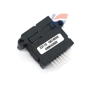 China ±1000sccm Micro Bridge Gas Mass Flow Meter Sensor AWM42300V on sale