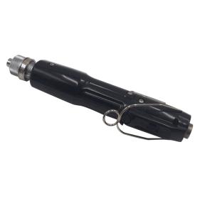 Hios Torque Corded Electric Screwdriver 1 / 4 HEX High Rotation Speed 33 * 9 * 10cm