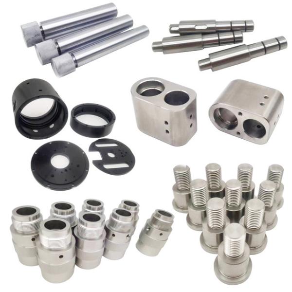 Cheap Cnc Machining Plastic And Metal Parts Machining Ptfe On Lathe for sale