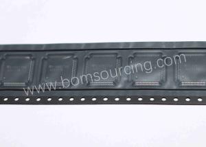 ADS1178IPAPR 16-Bit Analog to Digital Converter IC Chip 8 Input 1 Sigma-Delta
