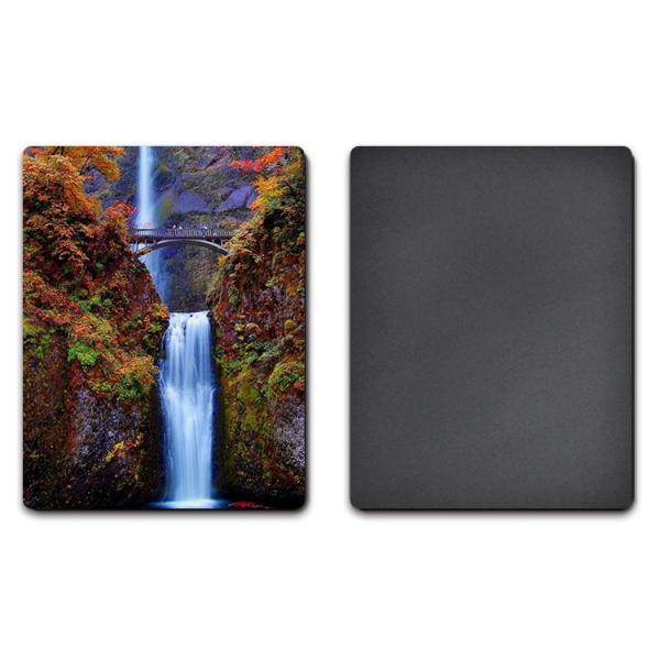 Cheap Waterproof 3D Fridge Magnets PP / PET Lenticular Flip Effect Magnet for sale