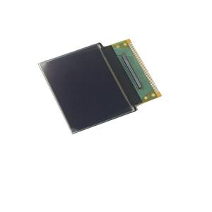 China 160 X 128 High Resolution OLED Display  Energy Saving For Smart Watches on sale