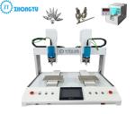 Automatic Screw Locking Machine Multi-Tool Head with Touch Screen Display and