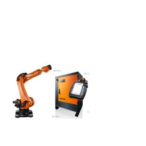 Best KUKA 6 Axis Robot Arm KR210 R2700 Price For Palletizing Robot wholesale