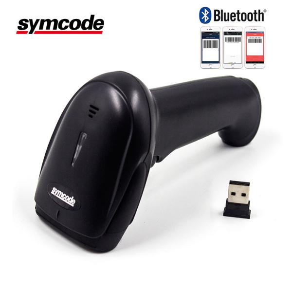 Cheap Durable CCD Barcode Scanner Support Screen Barcode Reader Low Power Consumption for sale