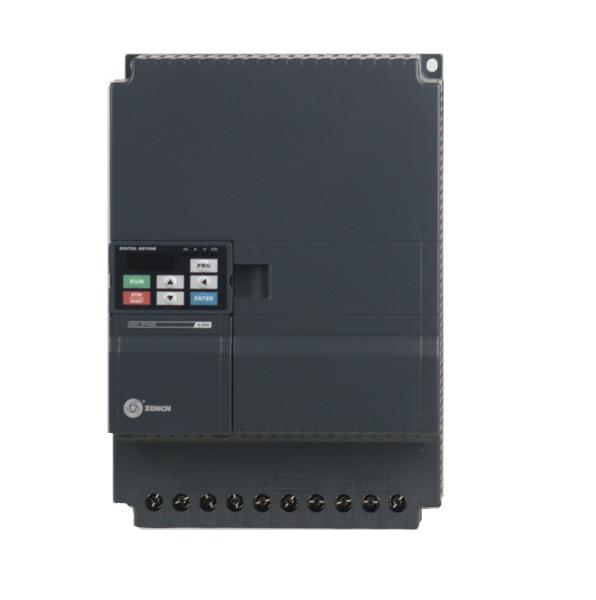 Cheap Z2000 Series Low Voltage Inverter AC Via RS485 Eu CE Certification for sale