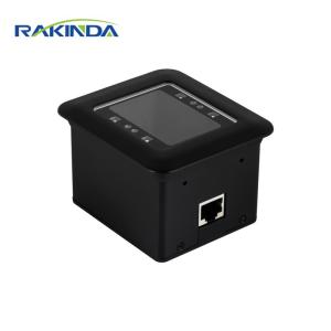 Wechat Payment QR Code Scanner Reader 1D 2D Module For Shop / Kiosk / Supermarket