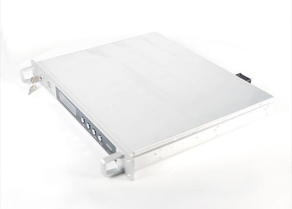 Cheap OEM EDFA Optical Amplifier Built In WDM FWDM Wavelength Division Multiplexer for sale