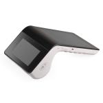 GPS Android Pos Machine , Mobile Pos Terminal With 7 Inch Display All In One