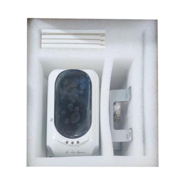 Effective Fire Detection LPCB Certified TX7130 Reflective Optical Beam Smoke
