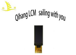 Best 1.09 Inch SPI 12864 OLED Touch Screen 15 Pins OLED Display Module wholesale