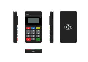 Best Bluetooth Communication Card Swiping Machine EMV PCI Android Pos Terminal wholesale