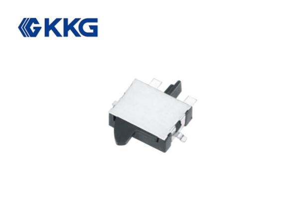 Cheap Smd 4 Pin Push Button Micro Switch Good Resilience Insulation Resistance 100MQ for sale