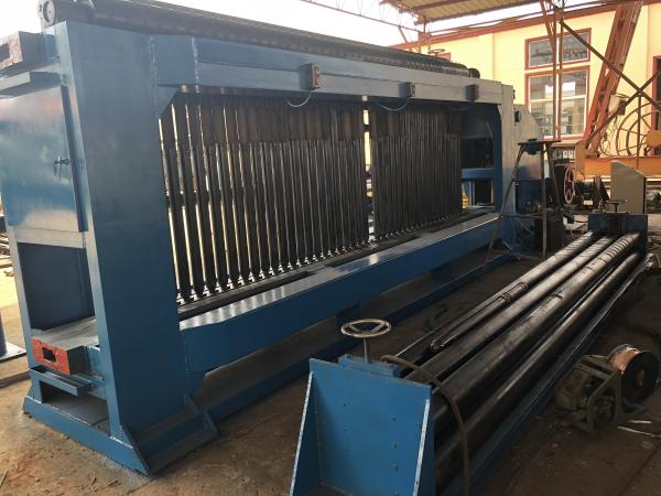 Cheap 80*100 Hexagonal Wire Netting Machine ,  4m Guest Net Machine for sale