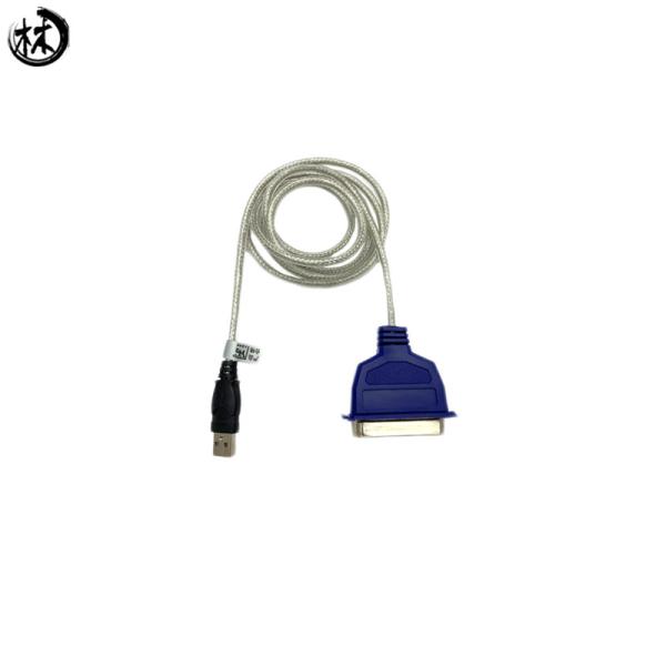 Cheap USB  to 1284 printer cable  with  high quality for sale