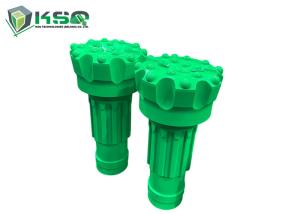 China QL60 DHD360 SD6 M60 Shank down the hole bit 6 Inch DTH Hammer Bit on sale