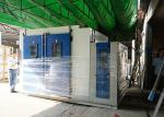 Large Environmental Walk In Test Chamber With Temperature And Humidity