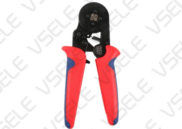 Cheap Electrical Cable Lug Crimping Tool For Uninsulated Terminals Molex Connectors for sale
