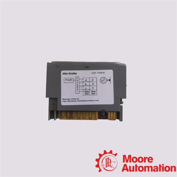 Cheap 1734-IK  Allen Bradley Incremental Encoder Module for sale