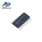 Texas/TI 74HC00D Electronic Components Integrated Circuit SOI Microcontroller