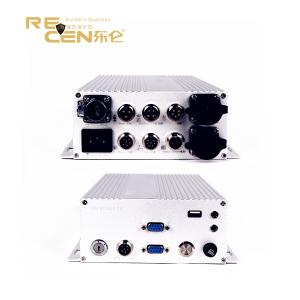 Best LCD Tower Crane Load Moment Indicator Control Box Connection Port Cable wholesale