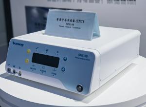 Best Precise Endoscopic Visualization Plasma Surgical System with hemostasis function wholesale