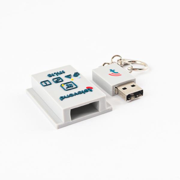 Cheap Data Preload Custom USB Flash Drives Enhancing Business Performance for sale