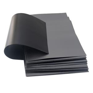 China 0.5-12mm Thickness IXPE Closed Cell Polyolefin Sheet Roll for Automotive Interior Materials Waterproof and Sound Absorption on sale