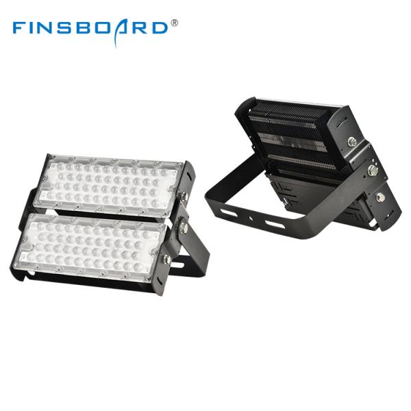 Cheap 5000K Tunnel LED Modular Flood Light 200w ODM for sale
