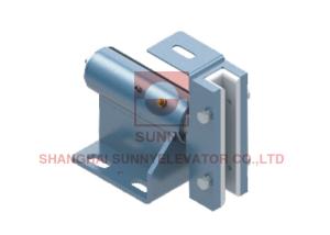 Best 1.75m/S Elevator Sliding Guide Shoe 10mm Width Elevator Components wholesale