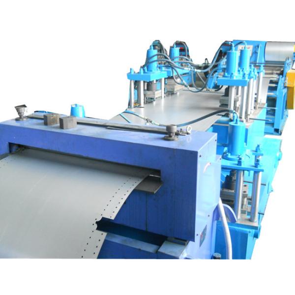 Cheap Shelf Panel Rolling Forming Machine Width Adjustable Type for sale