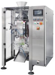 Fully Automatic VFFS Machine with Back Seal and Three Side Seal