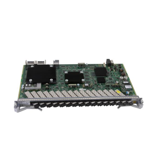Cheap Single Model Ont Olt Fiber Link Onu 1.244 Gbit Interface Board for sale