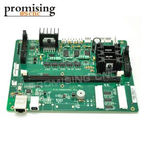 Xlp Core Board For Gerber XLP95 Plotter ver A. 94565103 94565203 PB8804002