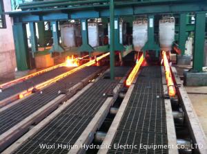 Best Open Billet Continuous Casting Machine 1 strand and 10T per hour wholesale
